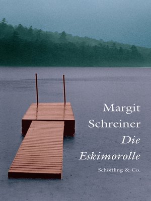 cover image of Die Eskimorolle